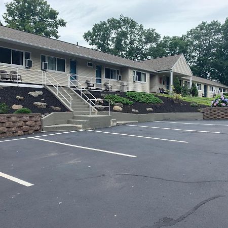קיטרי Northeaster Motel מראה חיצוני תמונה