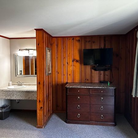 קיטרי Northeaster Motel מראה חיצוני תמונה