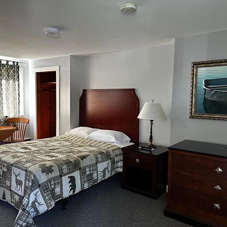 קיטרי Northeaster Motel מראה חיצוני תמונה
