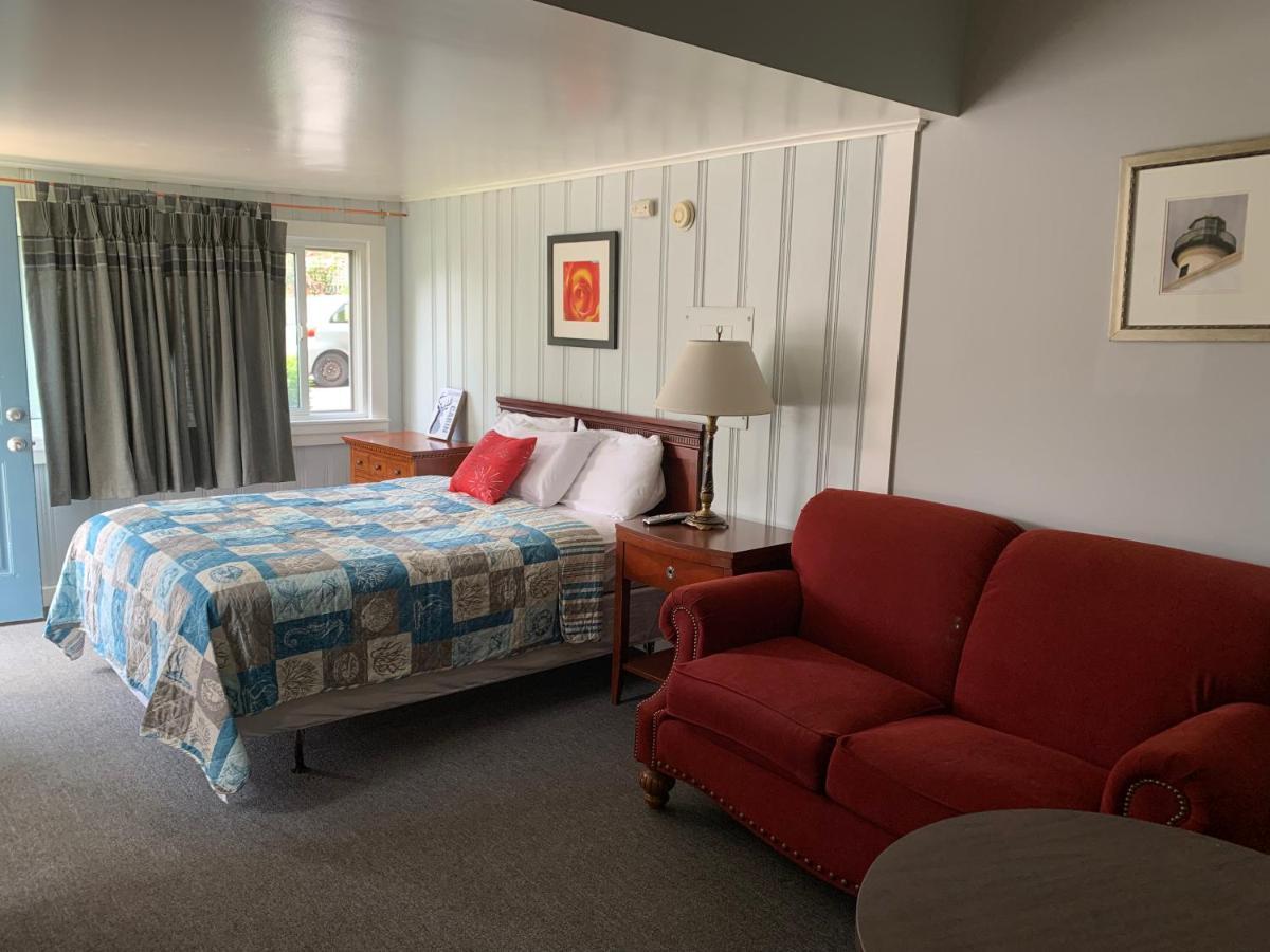 קיטרי Northeaster Motel מראה חיצוני תמונה