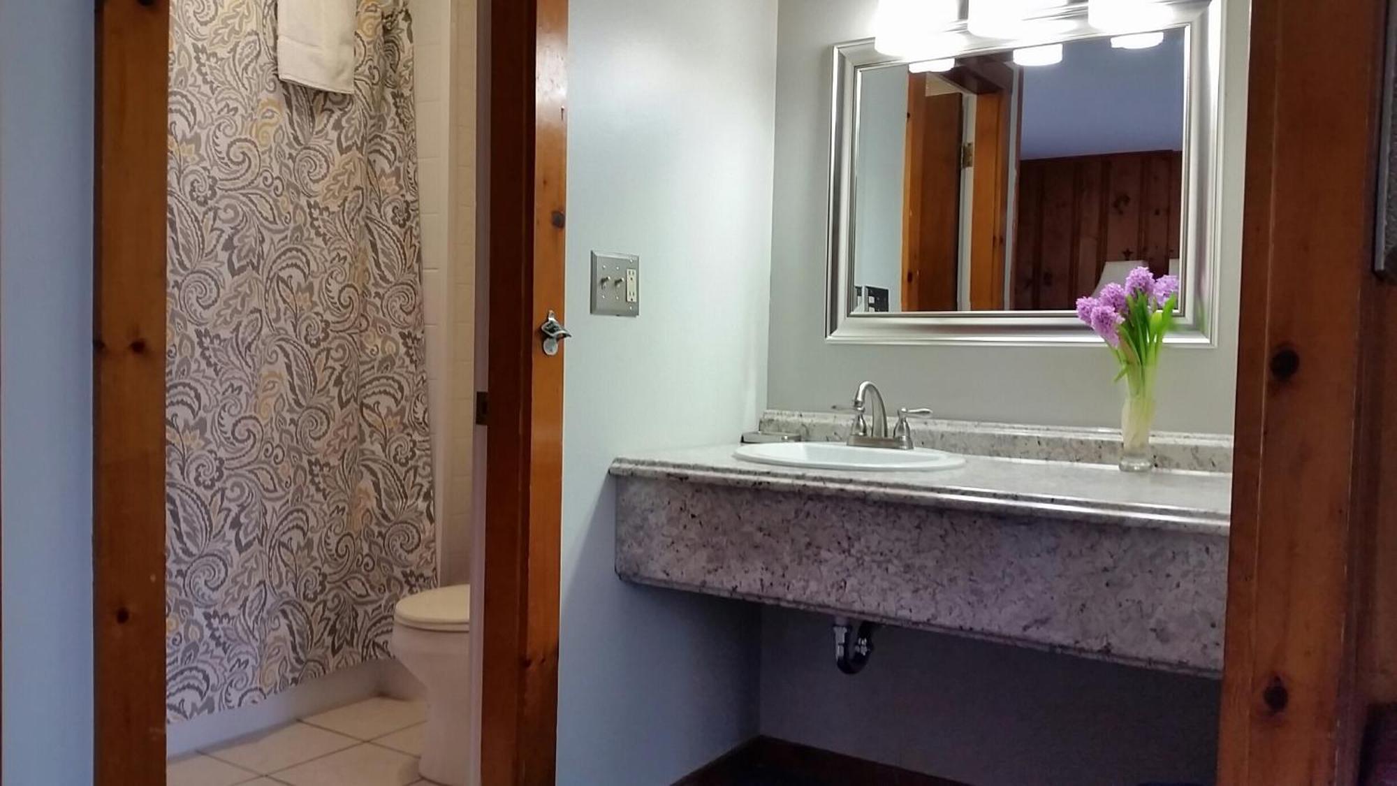 קיטרי Northeaster Motel חדר תמונה