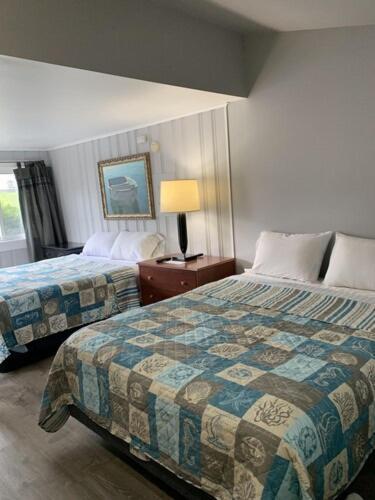 קיטרי Northeaster Motel מראה חיצוני תמונה
