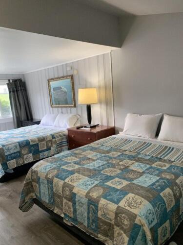 קיטרי Northeaster Motel מראה חיצוני תמונה