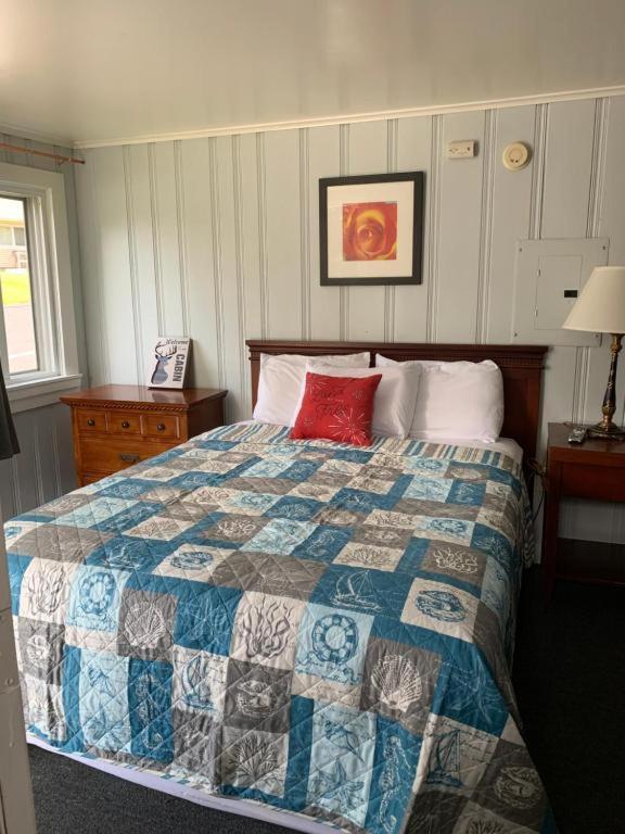 קיטרי Northeaster Motel מראה חיצוני תמונה