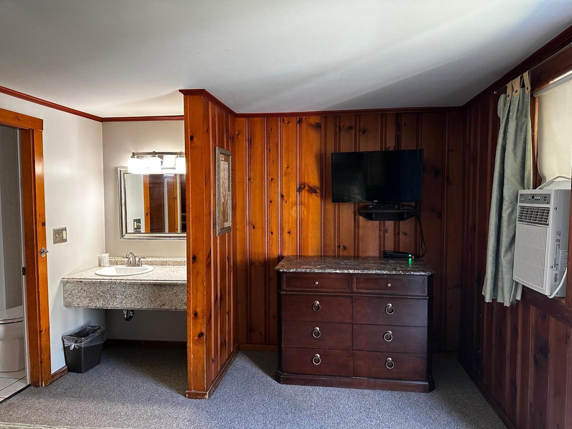 קיטרי Northeaster Motel מראה חיצוני תמונה