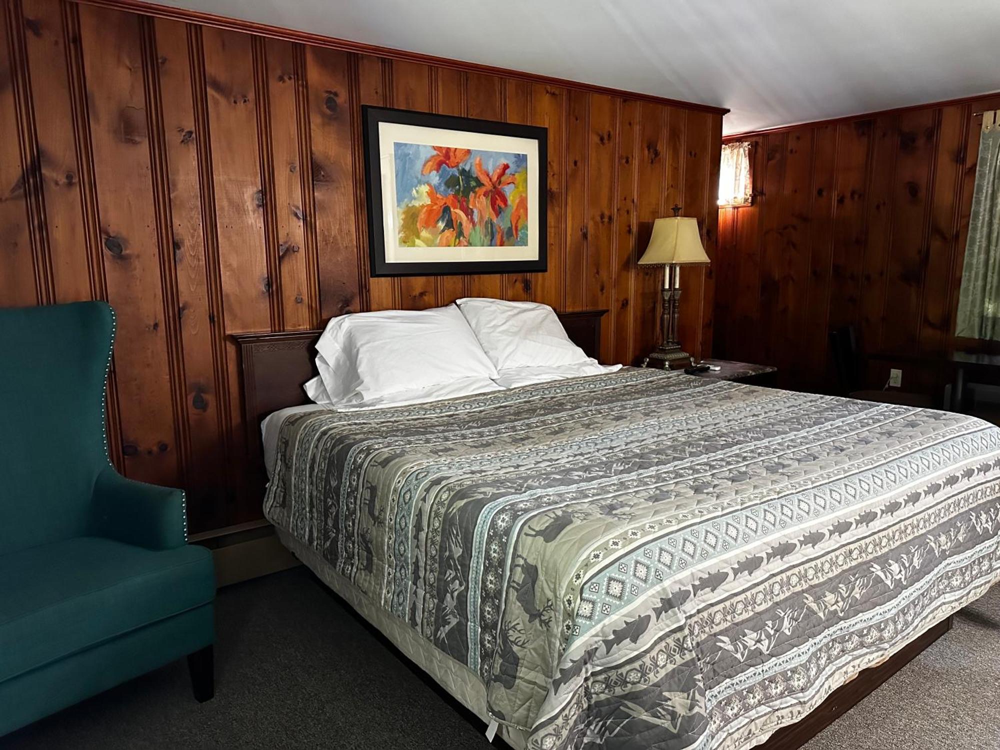 קיטרי Northeaster Motel מראה חיצוני תמונה
