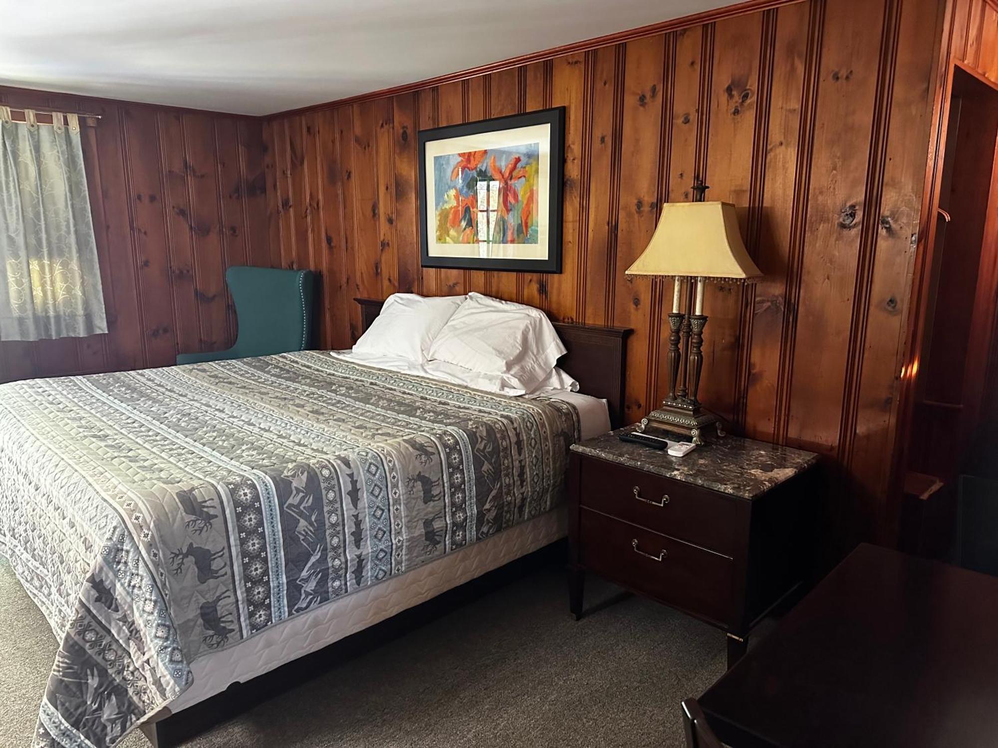 קיטרי Northeaster Motel מראה חיצוני תמונה