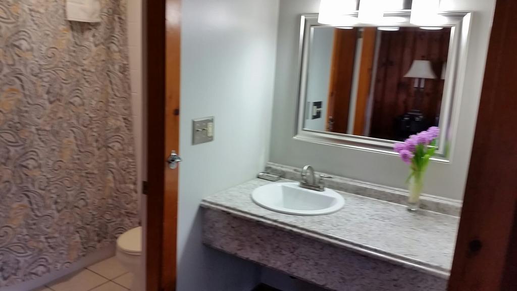 קיטרי Northeaster Motel חדר תמונה