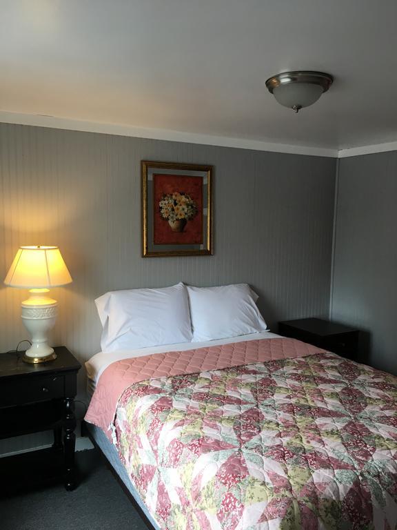 קיטרי Northeaster Motel מראה חיצוני תמונה