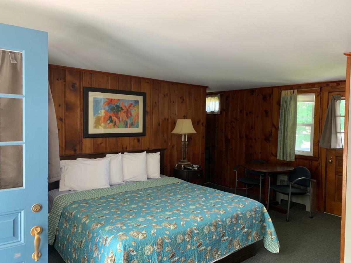 קיטרי Northeaster Motel מראה חיצוני תמונה